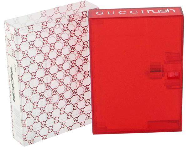 Gucci Rush Summer Perfume | FragranceX