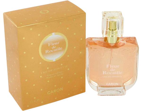Fleur De Rocaille Perfume | FragranceX