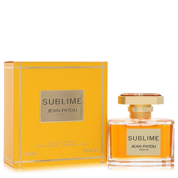Sublime Perfume | FragranceX