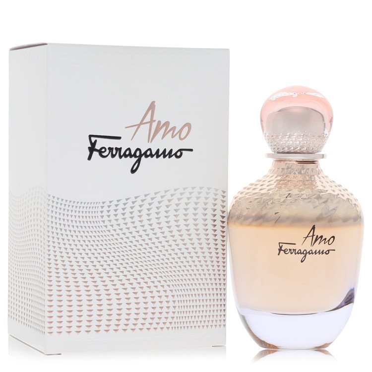 Amo Ferragamo Perfume | FragranceX