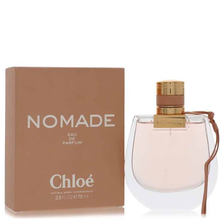 Chloe Nomade Perfume | FragranceX