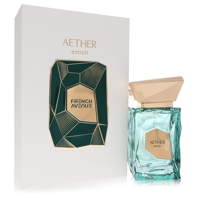 Fragrance World Aether Perfume | FragranceX