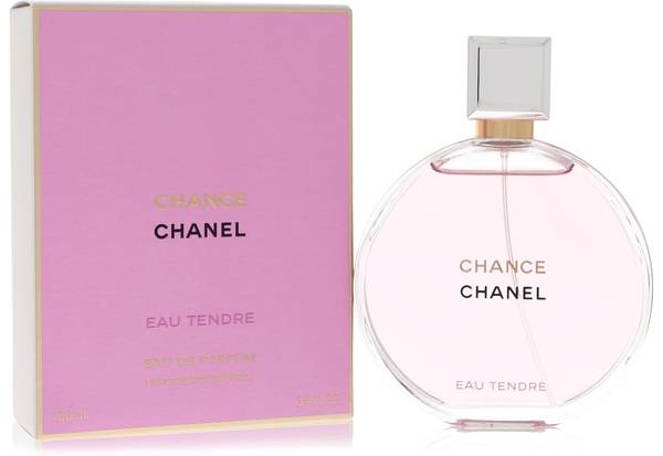 Chance Eau Tendre Perfume | FragranceX