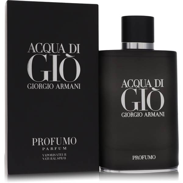 Acqua Di Gio Profumo Cologne | FragranceX