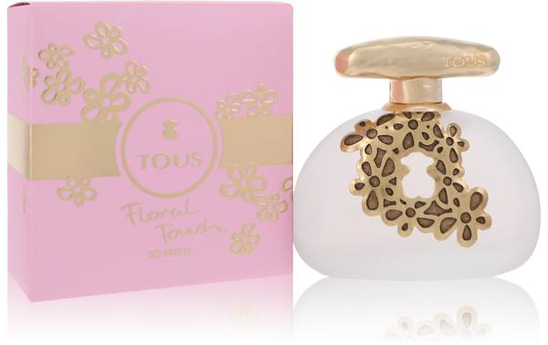 Tous Floral Touch So Fresh Perfume | FragranceX