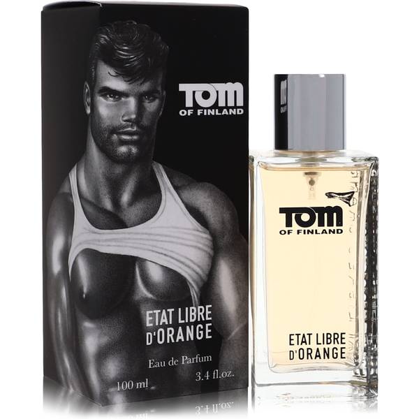Tom Of Finland Cologne | FragranceX