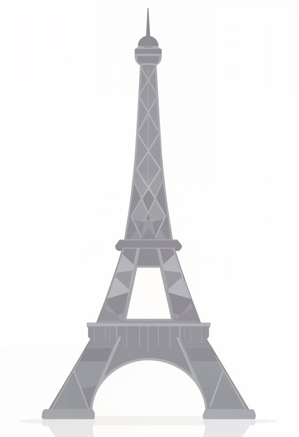エッフェル塔の図面の写真 - 無料の高画質写真をダウンロード | Freepik