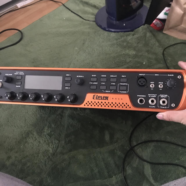 Honda sound works 1402 super drive