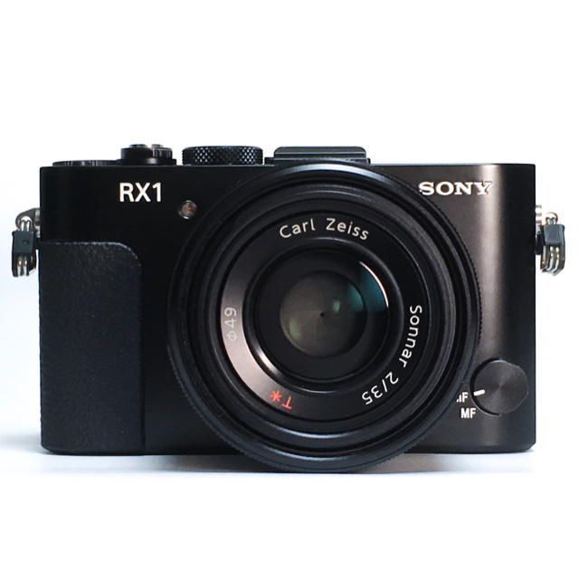 SONY DSC-RX1 その他グッズありの通販はau PAY マーケット - 輸入雑貨