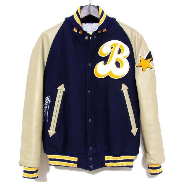 THE BACKDROP - バックドロップ ヒューイット 木更津キャッツアイ