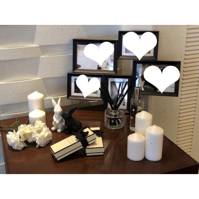 廃盤品】ガラスの靴 キャンドル 結婚式のウェルカムスペースや