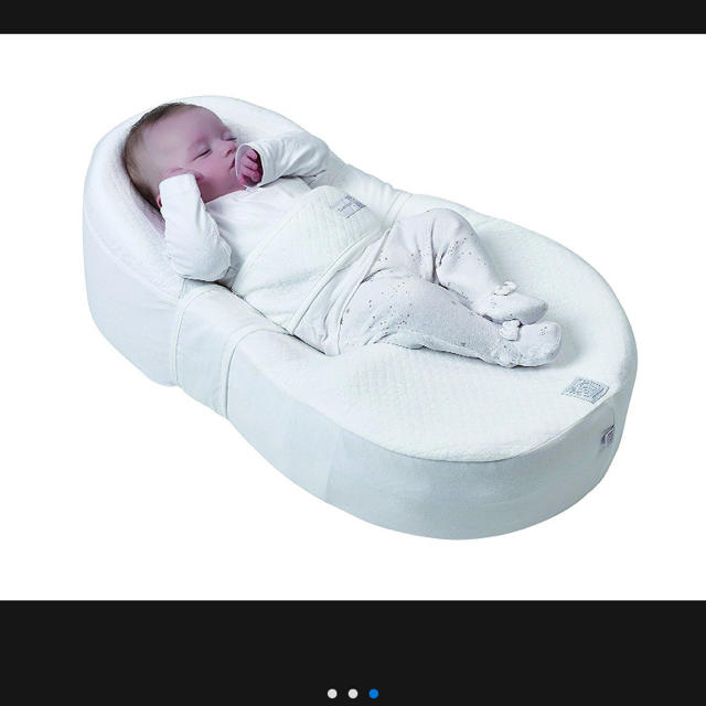 RED CASTLE - コクーナベビー cocoonababyの通販 by Sakura's shop