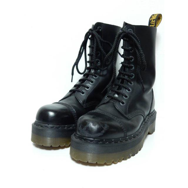 Dr.Martens - 激レア！【定価￥26784】ドクターマーチンUK7クレイジー