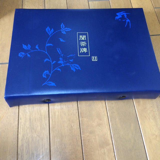 キリン - 聞茶牌 未使用 未開封の通販 by NACO's shop｜キリンなら