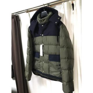 MARNI（ダウンジャケット）のフリマアイテム一覧