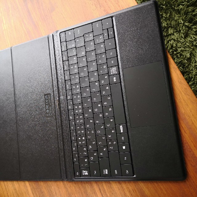 mkffy様専用Huawei MateBook M5 8GB 256GB グレーの通販 by