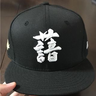 NEW ERA - tha blue herb newera キャップの通販 by police