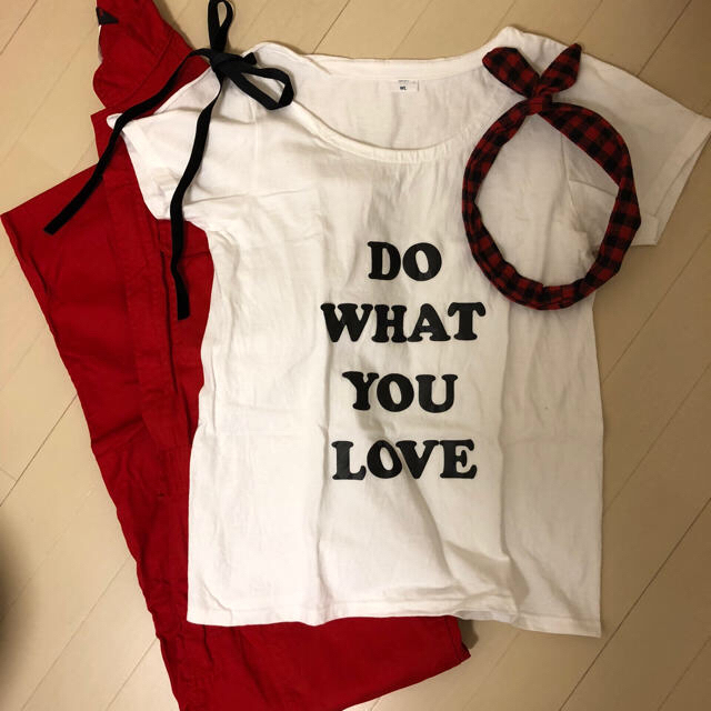 安室奈美恵 showtimeコスプレ3点setの通販 by U's shop｜ラクマ