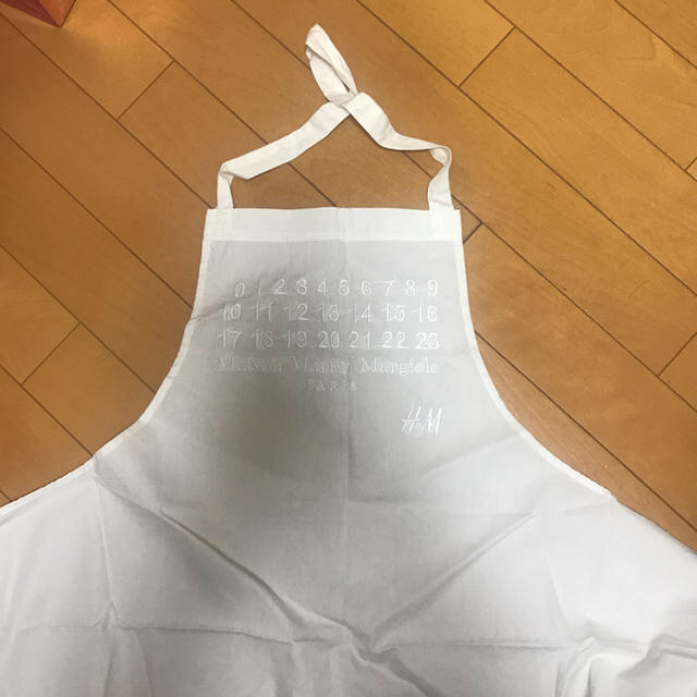 Maison Margiela（旧Maison Martin Margiela） - マルジェラ非売品