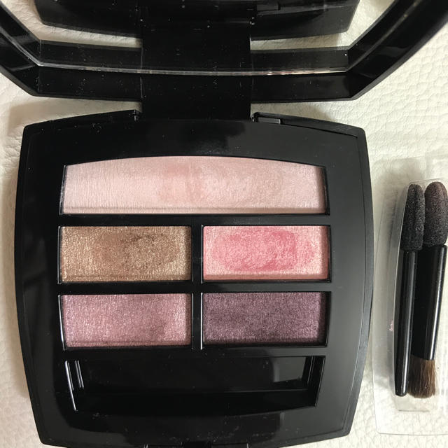 CHANEL - シャネル レベージュパレットルガール ライトの通販 by みほ