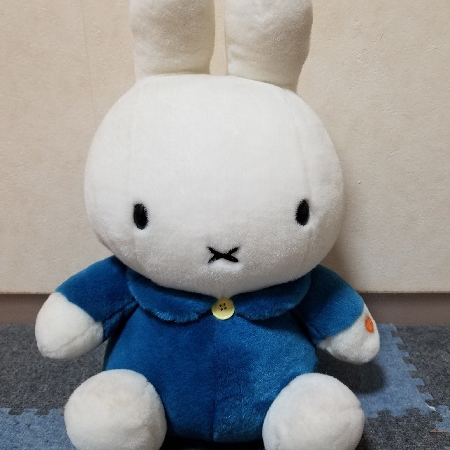 ミッフィーぬいぐるみの通販 by メロンパン's shop｜ラクマ
