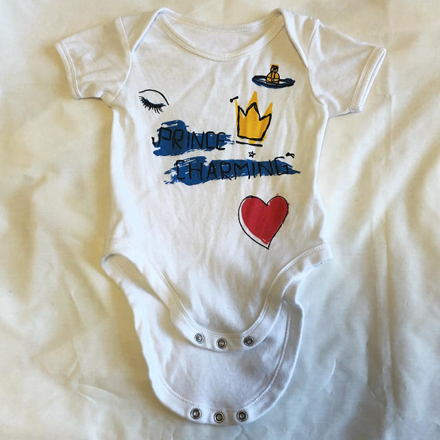 Vivienne Westwood - ヴィヴィアン ウエストウッド prince charming