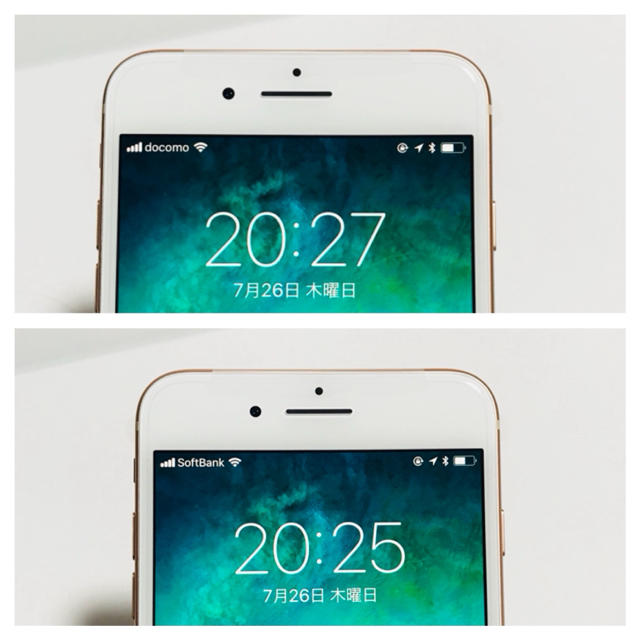 iphone 8 plus 256GB GOLD APPLE IPHONE 8 PLUS 256GB ROSE GOLD IN