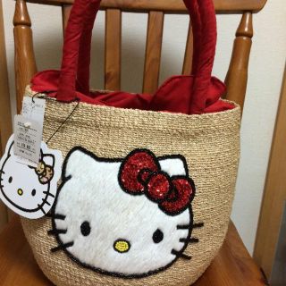 Nina mew（かごバッグ/ストローバッグ）のフリマアイテム一覧