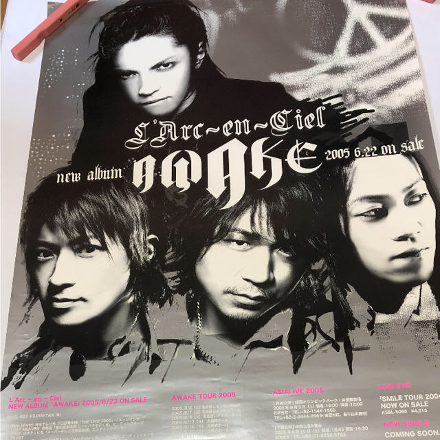 L'Arc～en～Ciel - こせいどん様 専用 L'Arc〜en〜Ciel ラルク