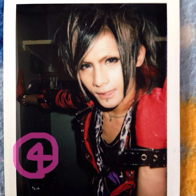 Royz 昴チェキの通販 by みなと's shop｜ラクマ