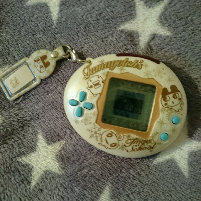 たまごっち スクール ユニクロコラボの通販 by ぎんまま's shop｜ラクマ