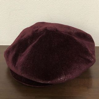 NUMBER (N)INE（キャスケット）のフリマアイテム一覧