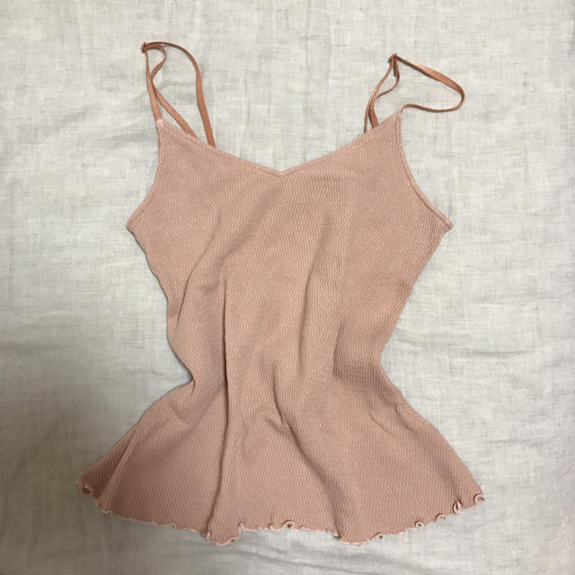 PHEENY - フィーニー pheeny キャミソールの通販 by いちこ's shop