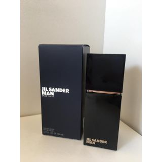 JIL SANDER（香水(男性用)）のフリマアイテム一覧