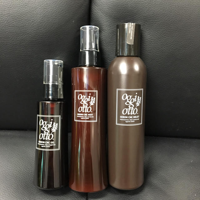 新品oggi otto アウトバス3点セット 新品oggi 新品 オッジィオット 3点