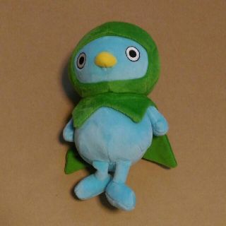 きくいちご様専用 値下げ！ ドラゴンクエスト10 キュルル ぬいぐるみの