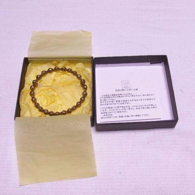 mina perhonen - ミナペルホネン tambourine ブローチ アンティーク