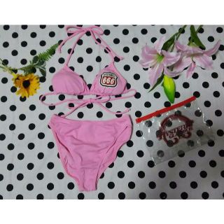 HYSTERIC GLAMOUR（水着）のフリマアイテム一覧