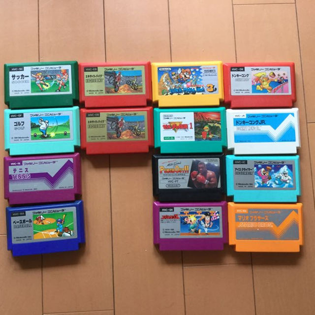 ファミリーコンピュータ - 満点パパ1974様専用 値下げ中 任天堂