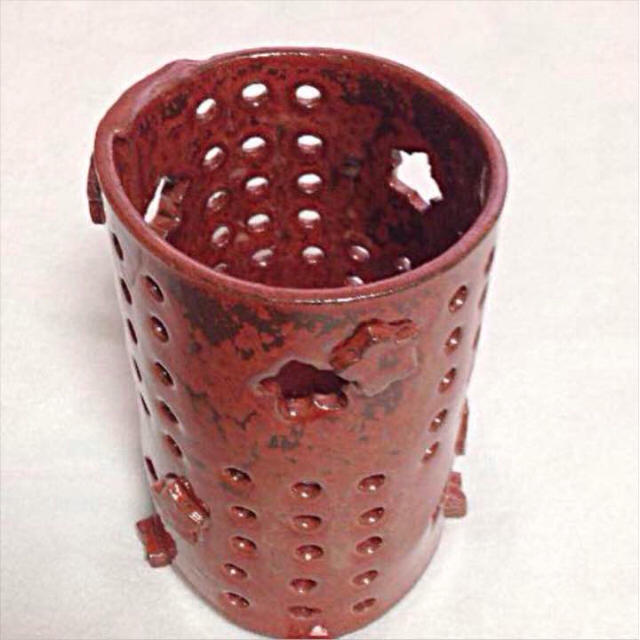 陶芸 明かり取りの通販 by MoMo's shop｜ラクマ