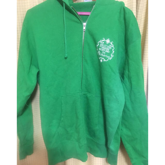 超特急 タクヤ パーカーの通販 by しろくま's shop｜ラクマ