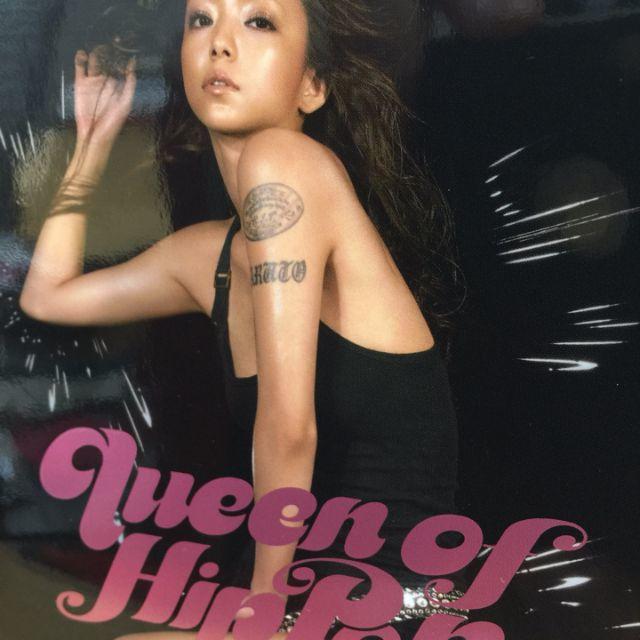 女王様！安室奈美恵 Queen of Hip-Popの通販 by JPOP 大好き！'s shop
