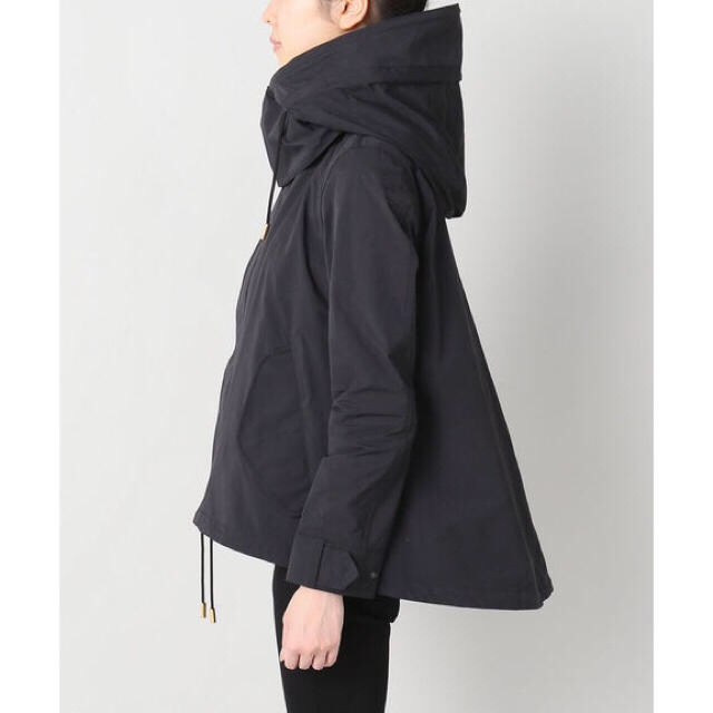 DEUXIEME CLASSE - ☆美品☆THE RERACS☆ザ リラクス☆モッズコート