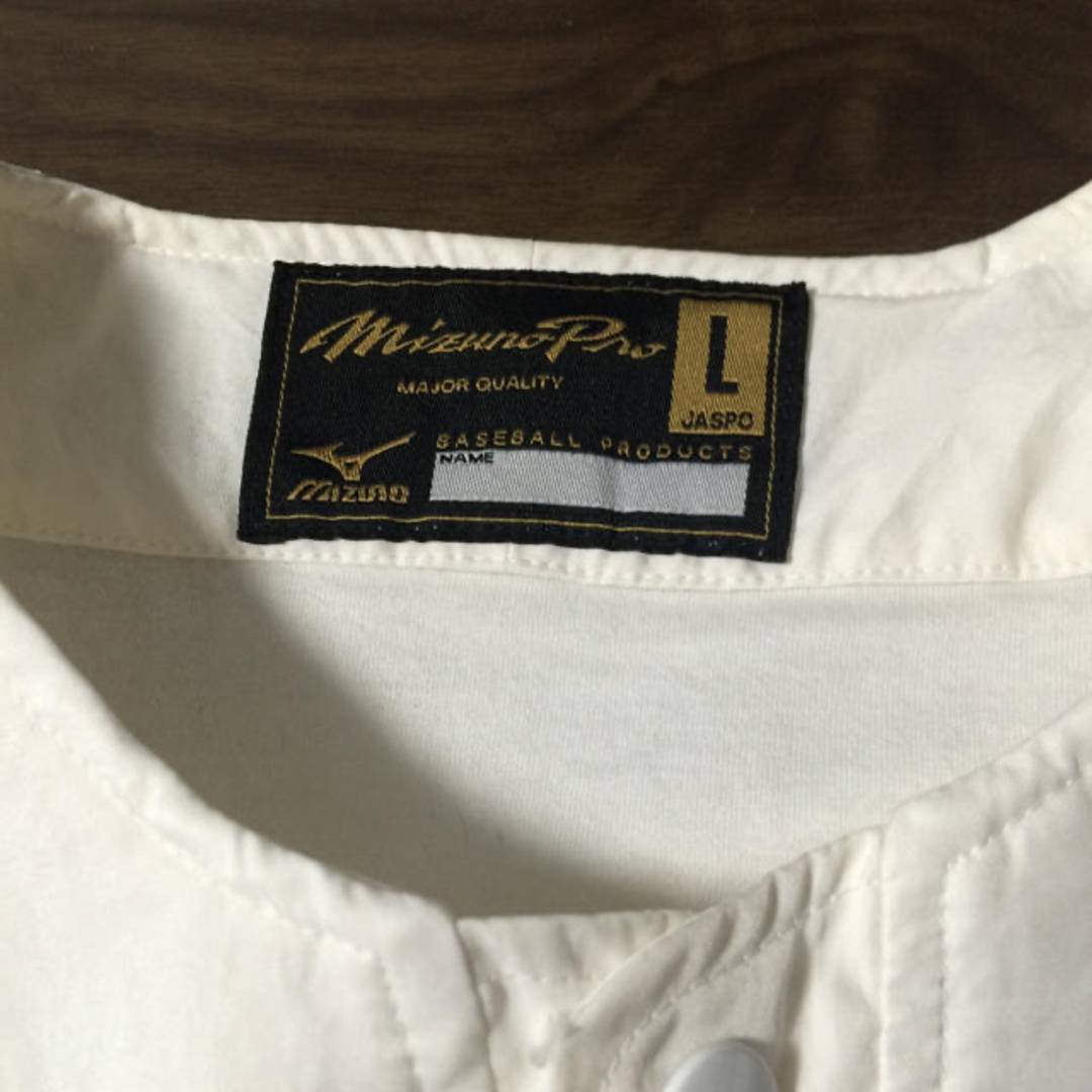 元ホークス柳瀬投手実使用ゲーマージャケット❗️値下げします‼️