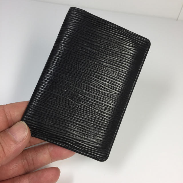 LOUIS VUITTON - ルイヴィトン エピカードケースの通販 by なんでも