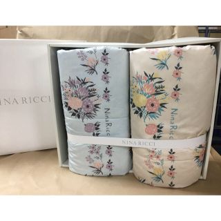 NINA RICCI（寝具）のフリマアイテム一覧