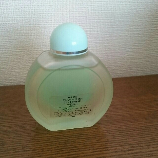 Kanebo - カネボウ フレッシュコロン ミントの香りの通販 by Charlotte