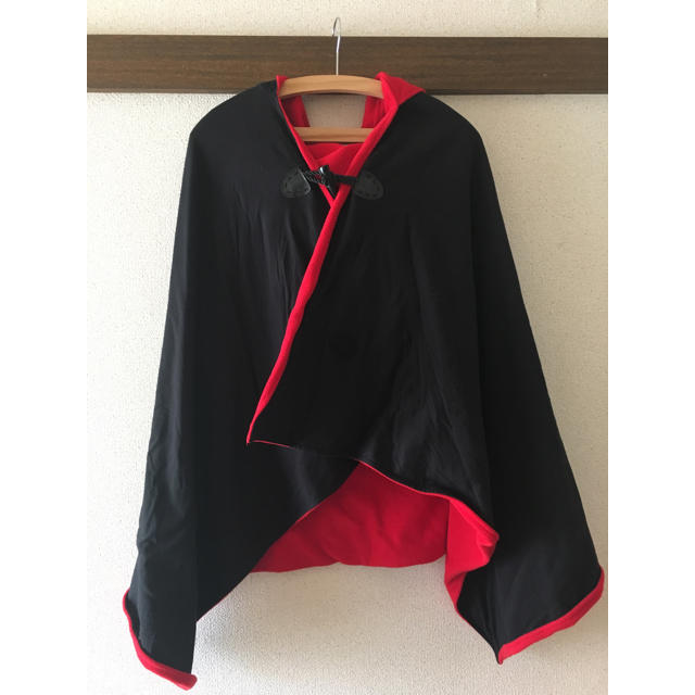 SEKAI NO OWARI 炎と森のカーニバル 刺繍入りマジックローブの通販 by