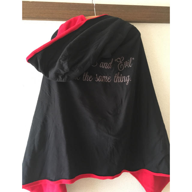 SEKAI NO OWARI 炎と森のカーニバル 刺繍入りマジックローブの通販 by