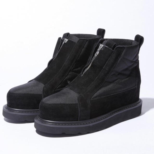 MIHARAYASUHIRO - STUDIO SEVEN MIHARAYASUHIRO コラボブーツ 26cmの